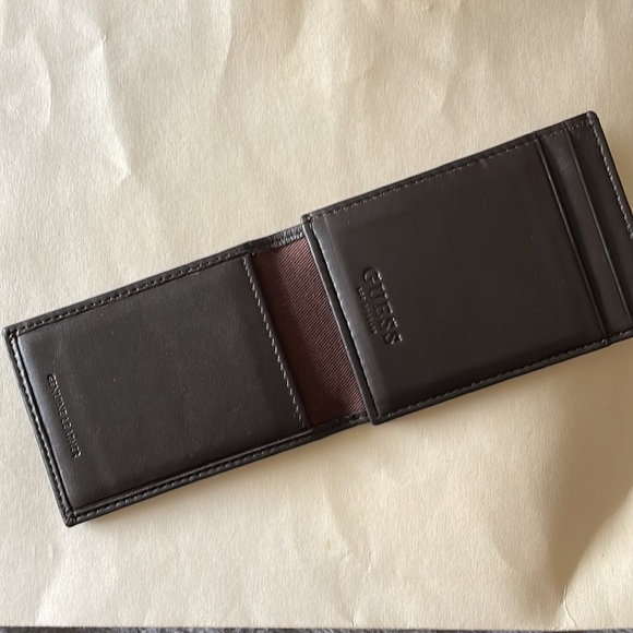 Guess mens wallet cardholder set - Picture 3 of 6